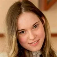 Фотография репетитора Шаравина Дарья Александровна