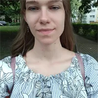 Фотография репетитора Шуленина Юлия Александровна