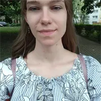 Фотография репетитора Шуленина Юлия Александровна