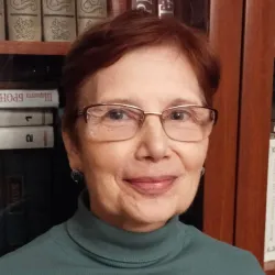 Фотография репетитора Никулина Марина Юрьевна