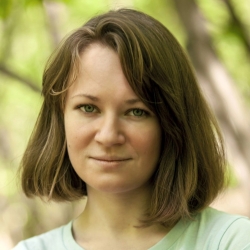 Фотография репетитора Говорова Елена Александровна