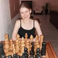 Фотография репетитора Крыгина Татьяна Николаевна