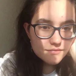 Фотография репетитора Дебердеева Алина Тагировна