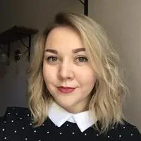 Фотография репетитора Сазонова Алена Игоревна