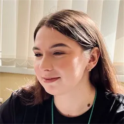 Фотография репетитора Агешина Мария Олеговна