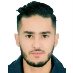 Фотография репетитора Хаишур Махди 