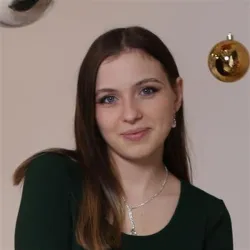 Фотография репетитора Фролова Валерия Дмитриевна