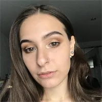 Фотография репетитора Медынцева Анна Андреевна