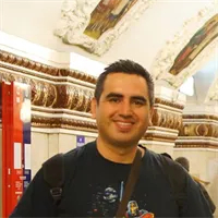 Фотография репетитора Аара Хосе Луис