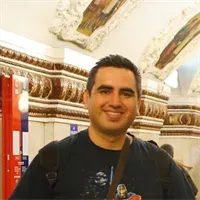 Фотография репетитора Аара Хосе Луис