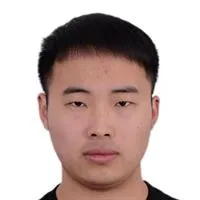 Фотография репетитора Лю Чи 