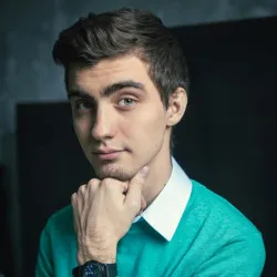 Фотография репетитора Оноприенко Евгений Алексеевич