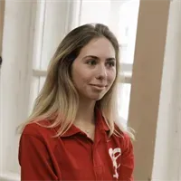 Фотография репетитора Ефремцева Анастасия Александровна