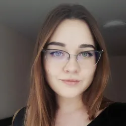 Фотография репетитора Счастливцева Екатерина Александровна