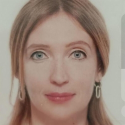 Фотография репетитора Козьмина Елена Александровна