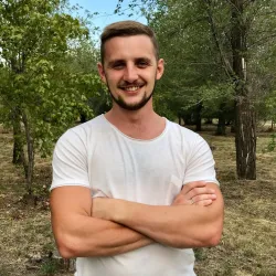 Фотография репетитора Панаркин Алексей Евгеньевич