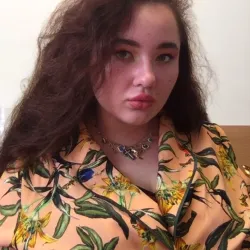 Фотография репетитора Симакина Дарья Владимировна