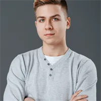 Фотография репетитора Харюшин Никита Павлович