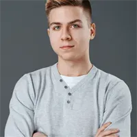 Фотография репетитора Харюшин Никита Павлович