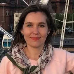 Фотография репетитора Фролова Татьяна Анатольевна