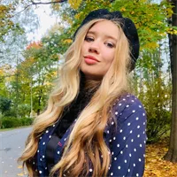 Фотография репетитора Стенина Элеонора Олеговна