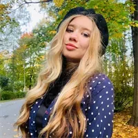 Фотография репетитора Стенина Элеонора Олеговна