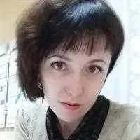 Фотография репетитора Хокимова Татьяна Владимировна
