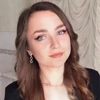 Фотография репетитора Демьяненко Анна Олеговна