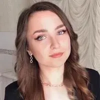 Фотография репетитора Демьяненко Анна Олеговна