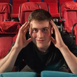 Фотография репетитора Чижов Денис Дмитриевич