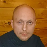 Фотография репетитора Кузьменков Всеволод Владимирович