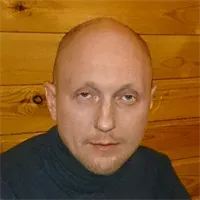 Фотография репетитора Кузьменков Всеволод Владимирович