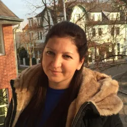 Фотография репетитора Никоян Анжела Валерьевна