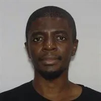 Фотография репетитора Ака Патрик Джонатан Фиде 