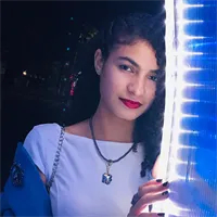 Фотография репетитора Камбра Сандра Хусеийн