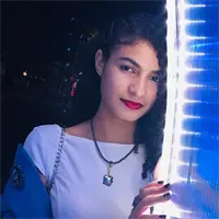 Фотография репетитора Камбра Сандра Хусеийн