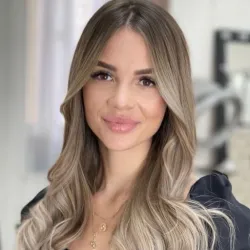 Фотография репетитора Грачева Арина Александровна