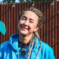 Фотография репетитора Панчихина Мария Сергеевна