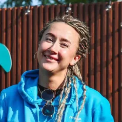 Фотография репетитора Панчихина Мария Сергеевна