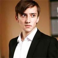 Фотография репетитора Надточей Даниил Васильевич