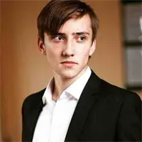 Фотография репетитора Надточей Даниил Васильевич