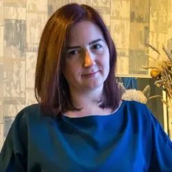 Фотография репетитора Елецкая Анна Сергеевна