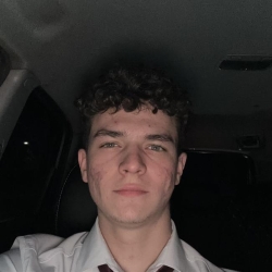 Фотография репетитора Самсонюк Артем Романович