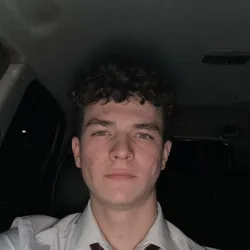 Фотография репетитора Самсонюк Артем Романович