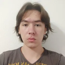 Фотография репетитора Васильев Руслан Денисович