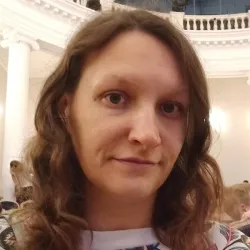 Фотография репетитора Короткова Екатерина Викторовна