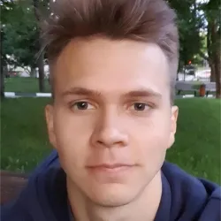 Фотография репетитора Линовский Георгий Павлович