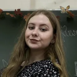 Фотография репетитора Диброва Ольга Николаевна