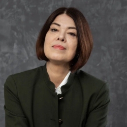 Фотография репетитора Иконникова Наталия Кирилловна