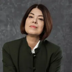 Фотография репетитора Иконникова Наталия Кирилловна